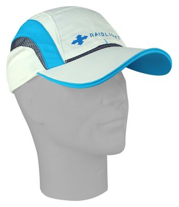 Raidlight R-Light Cap White