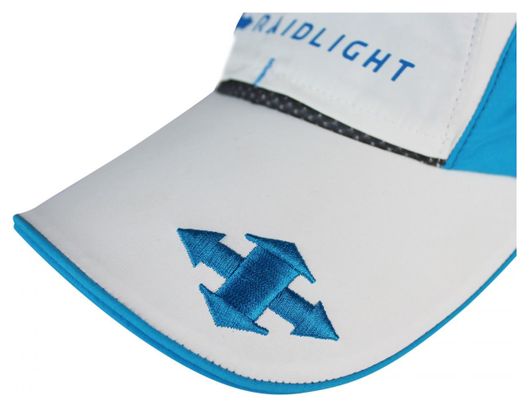Raidlight R-Light Cap White