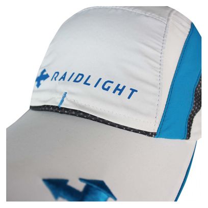 Raidlight R-Light Cap White