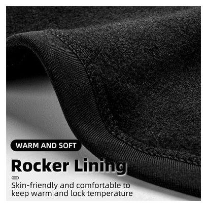 Cagoule courte de cyclisme ROCKBROS respirante