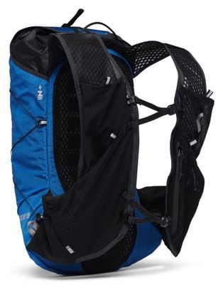 Black Diamond Distance 15 Rucksack Blau