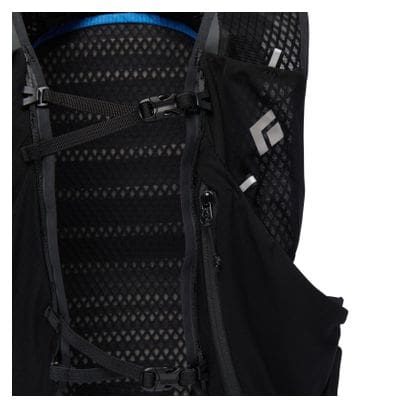 Black Diamond Distance 15 Rucksack Blau