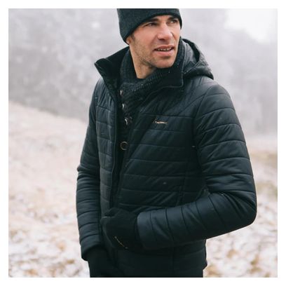 Veste chauffante PowerJacket Casual Men Black