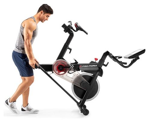 Pro-Form Smart Power 10.0 Cycle Spinning Bike