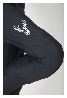 Animoz Pure Pants Nero Unisex