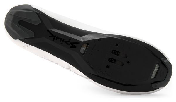Zapatillas Spiuk Ruta Road Blancas