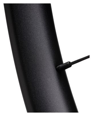 Crankbrothers Synthesis Enduro Alloy 2.0 Ratchet 29'' | Boost 15x110mm | 6 fori | Ruota anteriore nera