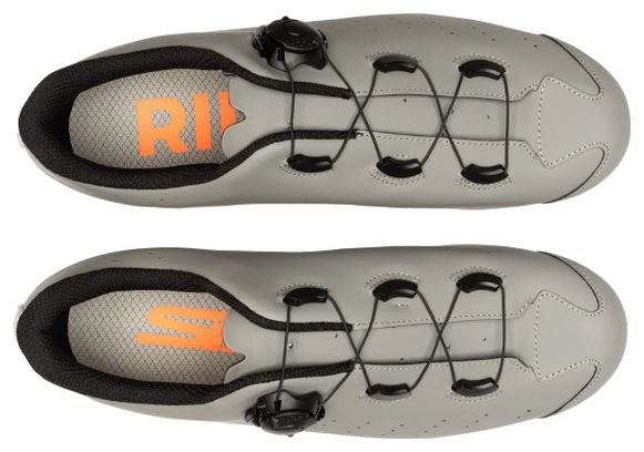 Sidi Fast 2 Wegschoenen Beige/Wit Unisex