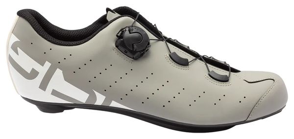 Sidi Fast 2 Beige/White Unisex Road Shoes | Alltricks.com