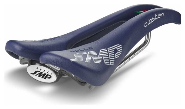 SMP Blaster Saddle Blue