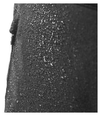 Loeffler pantalon de randonnée zippé W Zip-Off Trekking Pants Tapered CSL - Black
