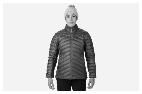 Doudoune Mountain Equipment Earthrise Noir Femme
