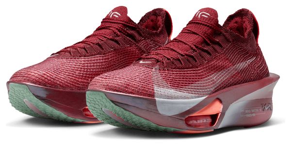 Scarpe da corsa Nike Alphafly 3 SE Rosso/Rosa da donna