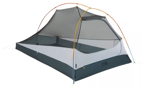 美品！ Mountain Hardwear Nimbus 2P Mountain Hardwear Nimbus UL 2 Tent: 2-Person 3-Season - Hike