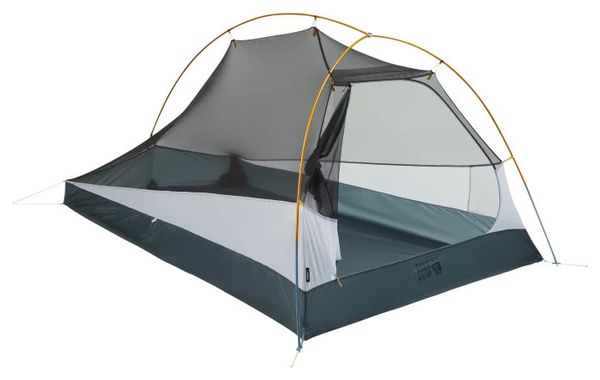 Tente Mountain Hardwear Nimbus? UL 2 Tent Blanc Unisex O/S