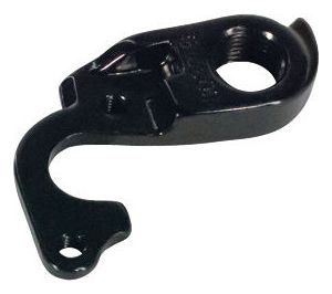 TREK Patte de Dérailleur pour Cadres MADONE / SPEED CONCEPT 2010-2011 W303978