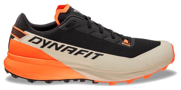Scarpe da trail Dynafit Ultra Nero/Arancione da uomo