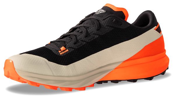 Scarpe da trail Dynafit Ultra Nero/Arancione da uomo