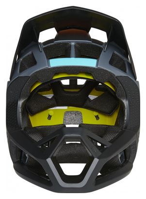 Fox PROFRAME GRAPHIC 2 Helmet Black