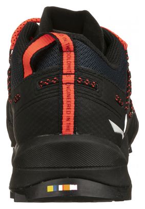 Chaussures d'approche Salewa Wildfire 2 Bleu Femme