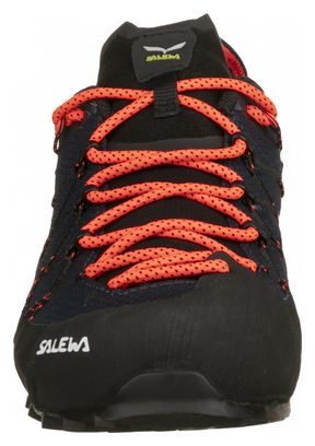 Chaussures d'approche Salewa Wildfire 2 Bleu Femme