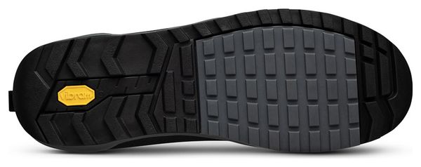 Fizik Chaussures VTT Homme - Terra Ergolace GTX FLAT - anthrazit/black