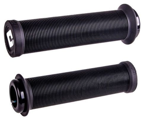 ODI Longneck v2.1 Lock-On 130mm Black Grips