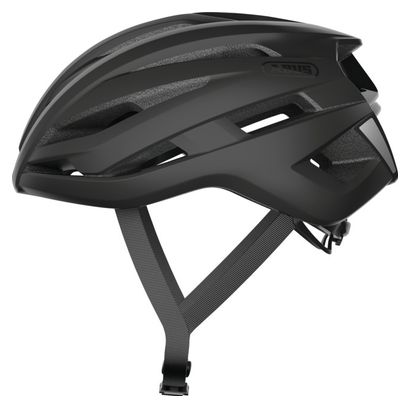 Abus Stormchaser Helmet Black