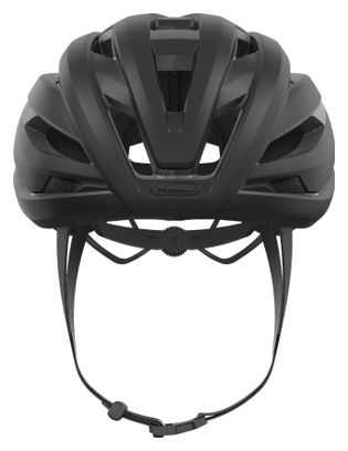 Casque Abus Stormchaser Noir