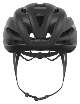 Abus Stormchaser Helm Zwart