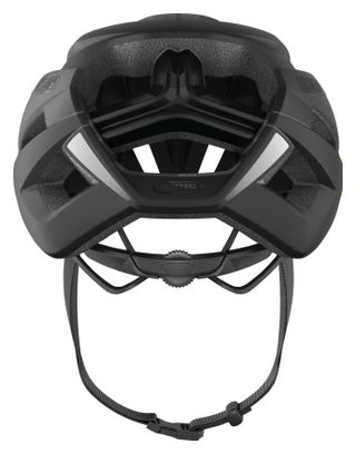 Casco Abus Stormchaser Negro