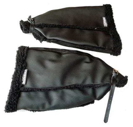 Gants pour cintre calefacteures Basil