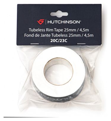 Hutchinson Tubeless Rim Tape 4.5 m