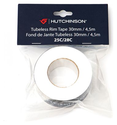 Hutchinson Tubeless Rim Tape 4.5 m