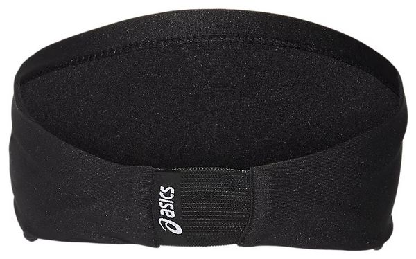 Asics Unisex Fujitrail Headband Black