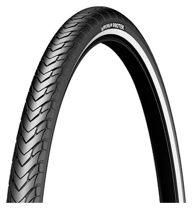 MICHELIN Urban Tire PROTEK 20'' Tubetype Wire