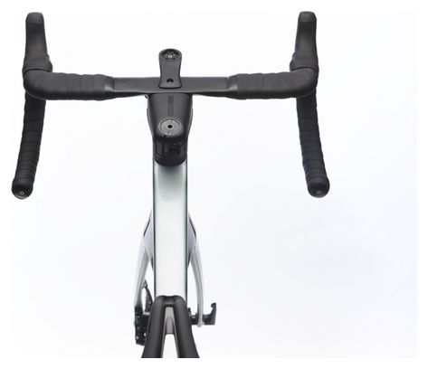 Cannondale SystemSix Carbon Ultegra Di2 Rennrad Shimano Ultegra Di2 11S 700 mm Sage Grey 2020