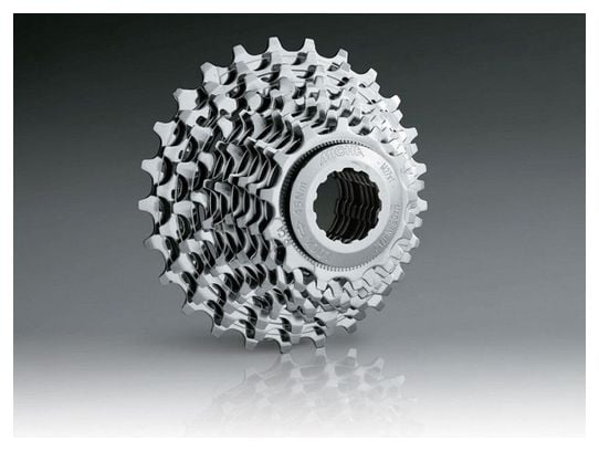 Miche Primato Shimano Cassette Argenté 10s / 18-27t