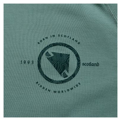 Endura Loop Green Men's Technical T-Shirt
