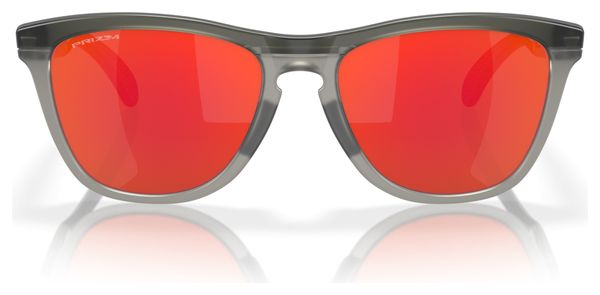 小物 OAKLEY FROGSKINS RANGE(A) OO9284A-0855 Frogskins™ Range (Low Bridge Fit) Prizm Deep Water Polarized