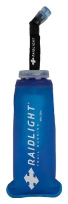 Raidlight Easyflask 600Ml + filtro blu
