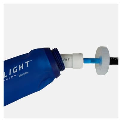 Raidlight Easyflask 600Ml + Blue Filter