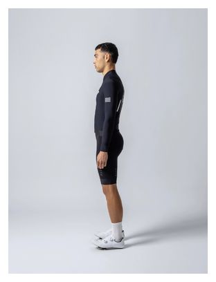 Maap Fragment Thermal 2.0 Long Sleeve Jersey Black