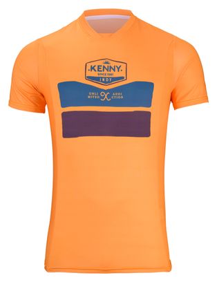 Kenny Indy Chill Orange Jersey