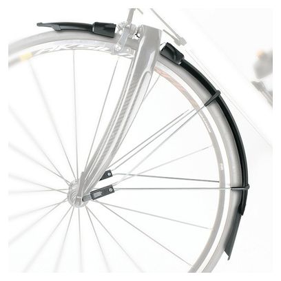 SKS Raceblade Long Fender Pair Black