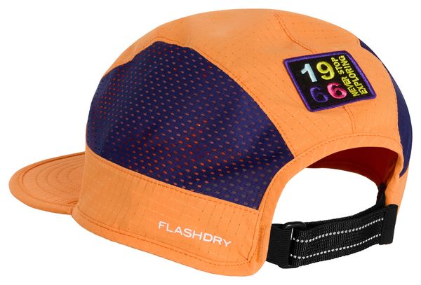 The North Face Summer LT-pet, oranje