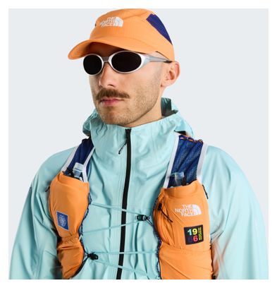 The North Face Summer LT-pet, oranje