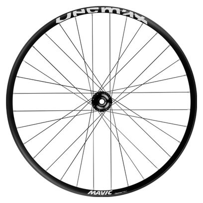 Mavic Deemax Park 29'' Wheelset | 15x110 - 12x148 mm | 6 bolts | 2024