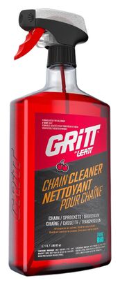 Limpiador de cadenas Gritt True Bio, 1 l