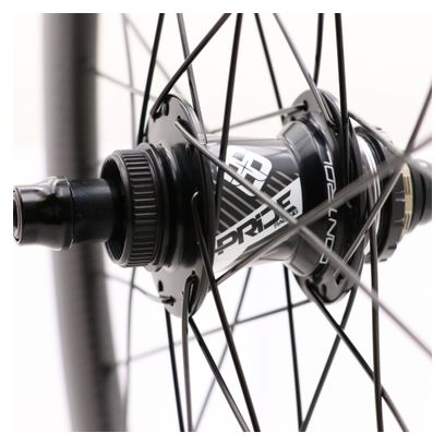 Pride Racing Control / Forward Joyride Aero 20'' (406) Wheelset